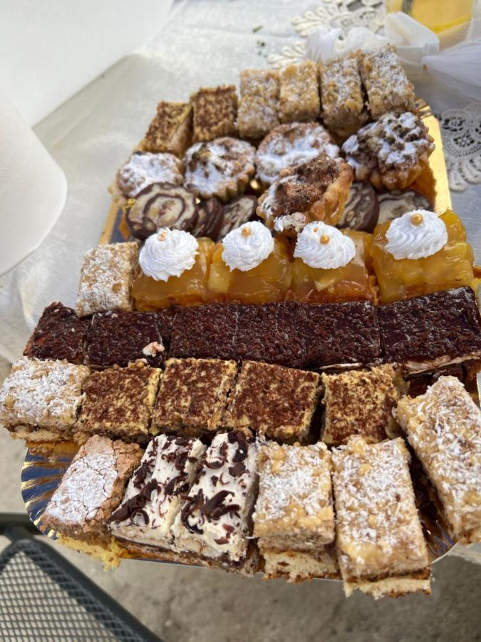 Cabana Rausor Cîmpulung Kültér fotó