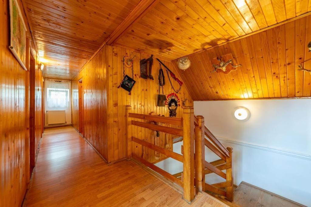 Cabana Rausor Cîmpulung Kültér fotó